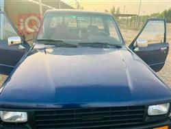 تويوتا هايلوكس